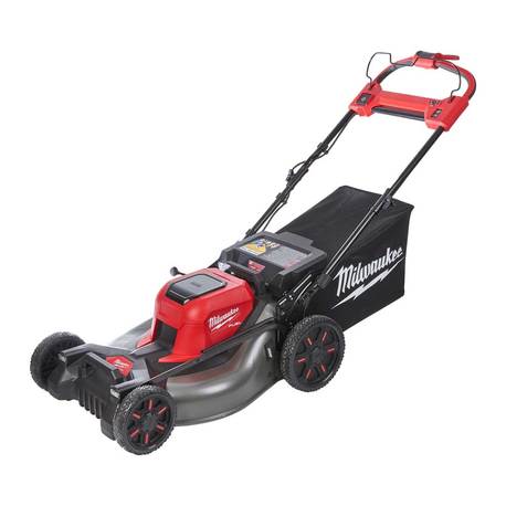 MILWAUKEE M18 F2LM53-122 ruohonleikkuri